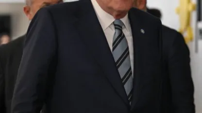 İYİ Parti Genel Başkanı Dervişoğlu, Milli Dayanışma, Kardeşlik ve Demokrasi Komisyonu Raporu'nu değerlendirdi: