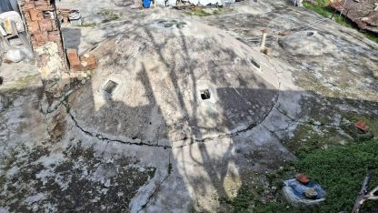 Beypazarı'ndaki Beyoğlu hamamı restore edilecek