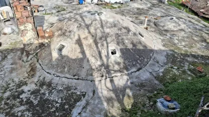 Beypazarı'ndaki Beyoğlu hamamı restore edilecek