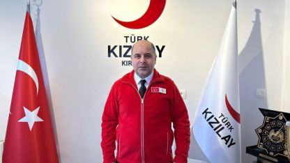 Türk Kızılay Kırşehir Şubesi, ramazanda ihtiyaç sahiplerine ulaşacak