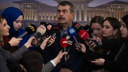 Milli Eğitim Bakanı Tekin'den "ramazan genelgesi" açıklaması: