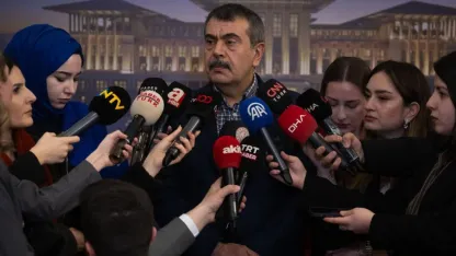 Milli Eğitim Bakanı Tekin'den "ramazan genelgesi" açıklaması: