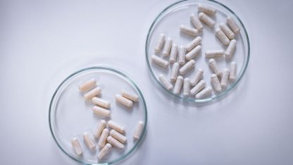 Sağlık Bilimleri Üniversitesi'nde kişiye özel üretilen probiyotiklerle bağırsak florası yeniden düzenleniyor