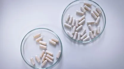 Sağlık Bilimleri Üniversitesi'nde kişiye özel üretilen probiyotiklerle bağırsak florası yeniden düzenleniyor