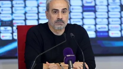 Sivasspor-Sakaryaspor maçının ardından