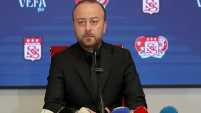 Sivasspor, Trendyol 1. Lig'de kalan 11 haftada 33 puana talip