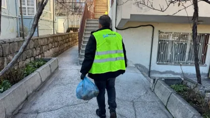 Hacılar Belediyesi, ramazan ayında her gün 200 vatandaşa iftarlık  dağıtıyor
