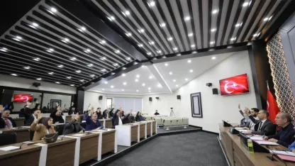 Niğde Belediyesi ramazan ayı boyunca Gazze'de iftar verecek