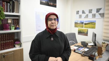 Diyanetin hilal gözlem çalışmaları 32 ülkeye referans oldu