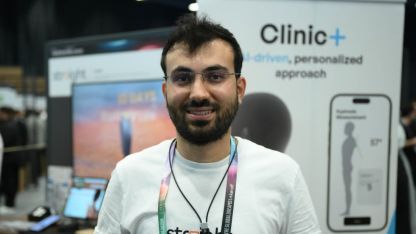 Annesinin "dik otur, kambur olacaksın" sözü 68 ülkeye ihracat getirdi