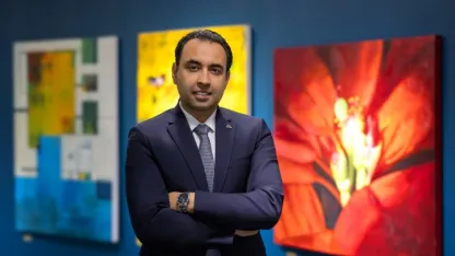 Yeditepe Üniversitesinden yükseköğretimde yapay zekanın insan odaklı kullanımına ilişkin değerlendirme