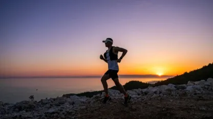 Corendon Airlines, Alanya Ultra Trail'in sponsorluğunu üstlendi