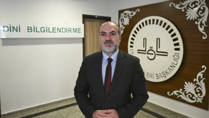 Diyanetin fetva hattı ramazanda günde 16 binden fazla soruyu cevaplıyor