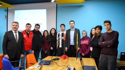 GSB Gençlik Hizmetleri Genel Müdürü Efendioğlu, Kırşehir'de gençlerle iftarda buluştu