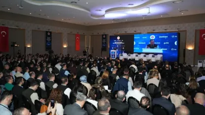 Çoklu Harekat Ortamında Bulut Bilişim ve Siber Savunma Zirvesi gerçekleştirildi