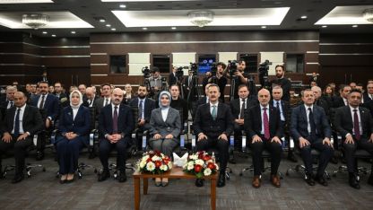 Savunma sanayisi CANGÖZ Projesi'yle sosyal hizmetlere katkı sağlayacak