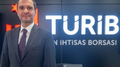Türkiye'de çiftçinin ürününe 14,2 milyon tonluk lisanslı depo güvencesi