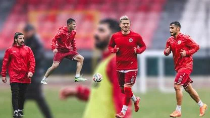 Adana’da zorlu randevu