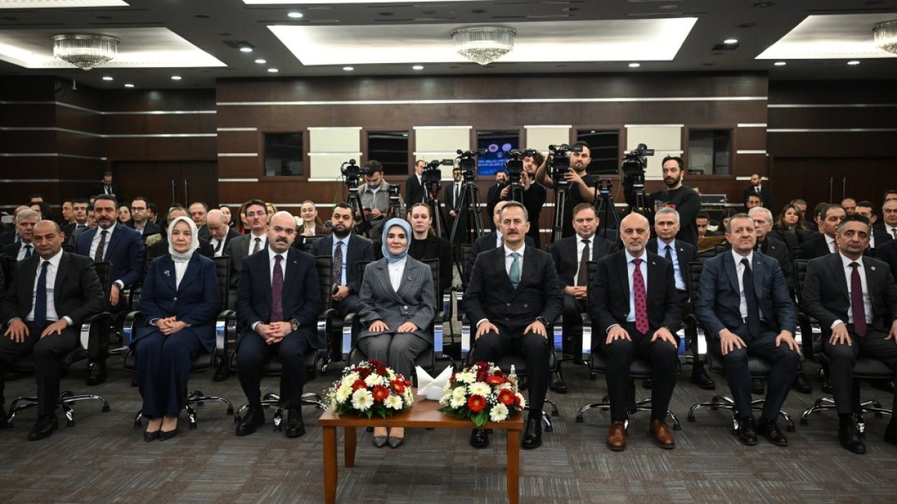 Aile ve Sosyal Hizmetler Bakanlığı ile SSB arasında işbirliği protokolü imzalandı