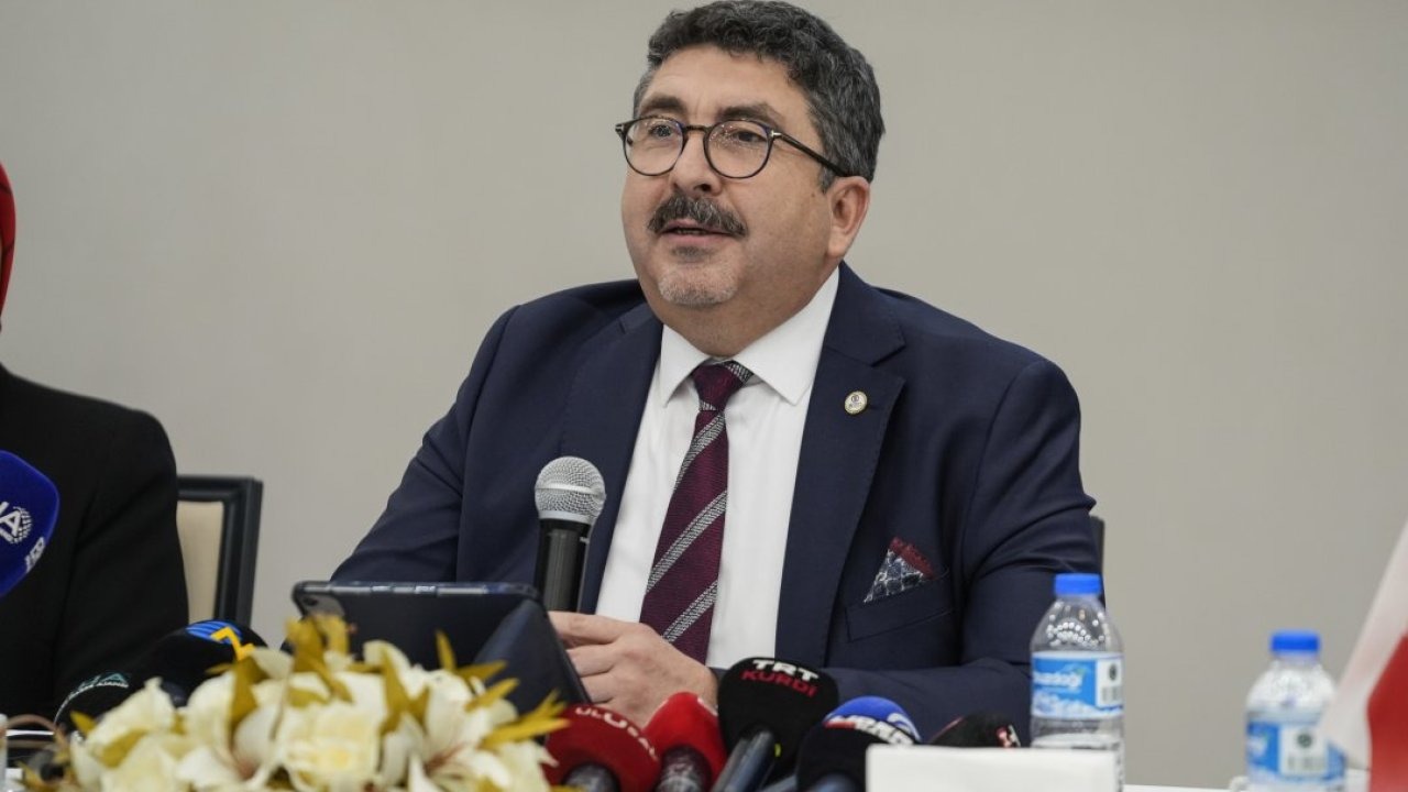 "Aileni Koru: Sanal Bahisle Mücadele ve Aileyi Bilinçlendirme Projesi"nin tanıtımı yapıldı