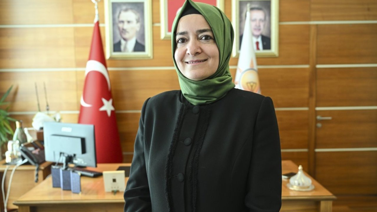 AK Parti ramazanda "gönül sofraları" kuracak, Gazze ve Suriye'yi de unutmayacak