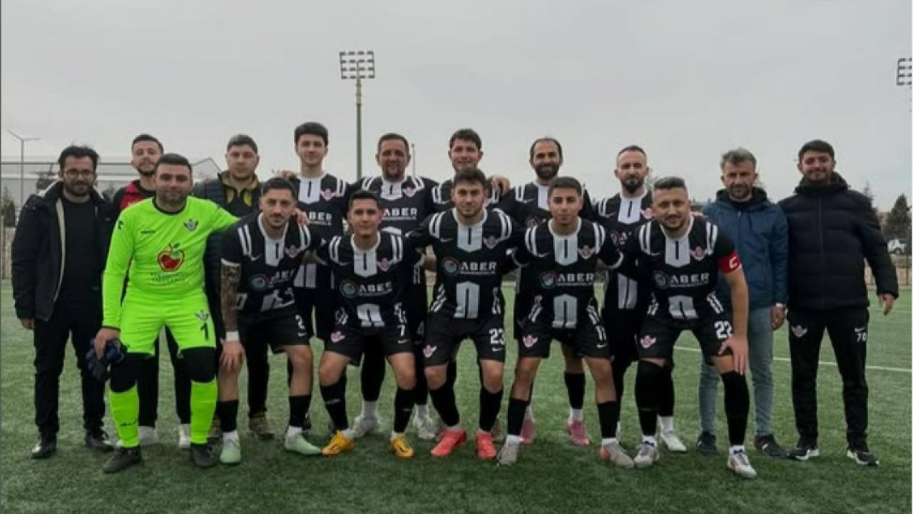 Amatör Küme'de zirve el değiştirdi