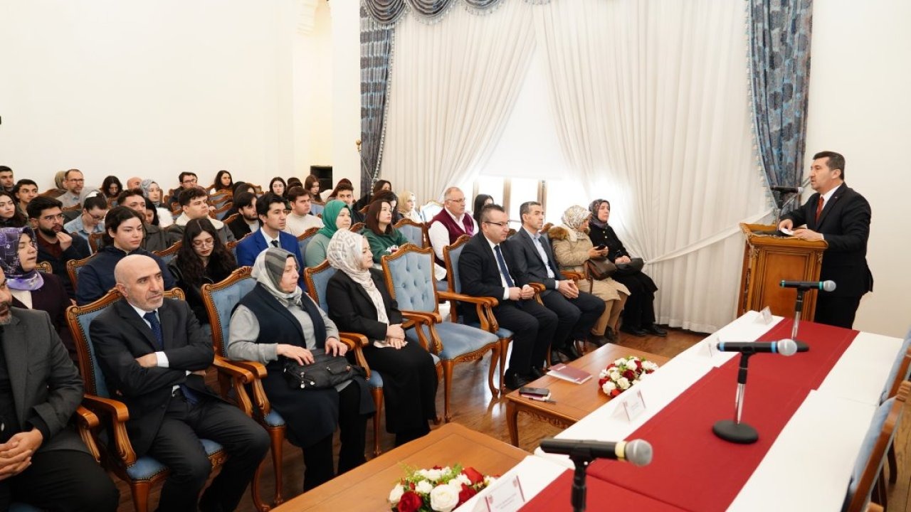 Ankara Sosyal Bilimler Üniversitesi'nde 28 Şubat paneli düzenlendi