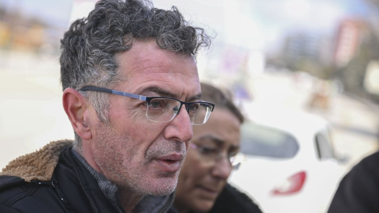 Ankara'da yaya geçidindeki kazada ölen çocuğun ailesi sürücü için en ağır cezayı istiyor