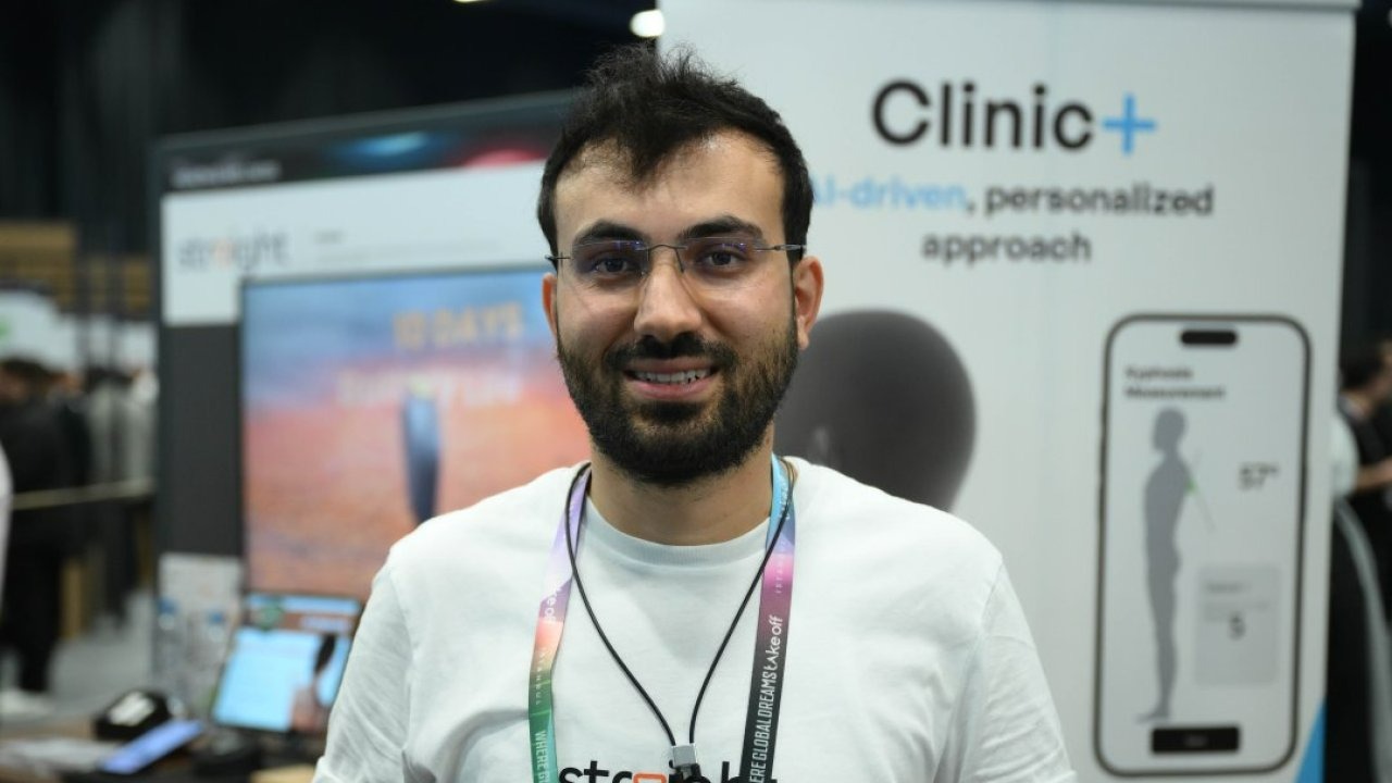 Annesinin "dik otur, kambur olacaksın" sözü 68 ülkeye ihracat getirdi