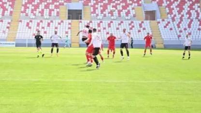 Ateş hattından çıkamadık