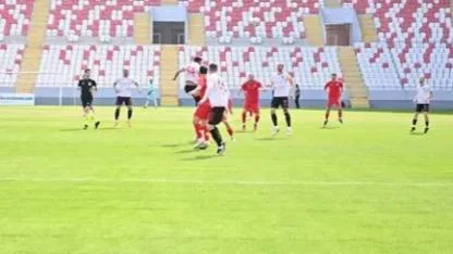 Ateş hattından çıkamadık