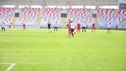 Ateş hattından çıkamadık