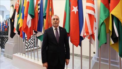 Bakan Işıkhan: Mücadeleyi güçlendireceğiz