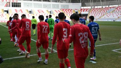 Başkentte kritik 90 dakika