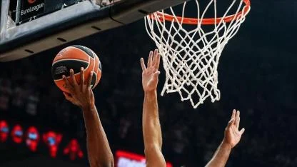 Basketbolda haftanın programı