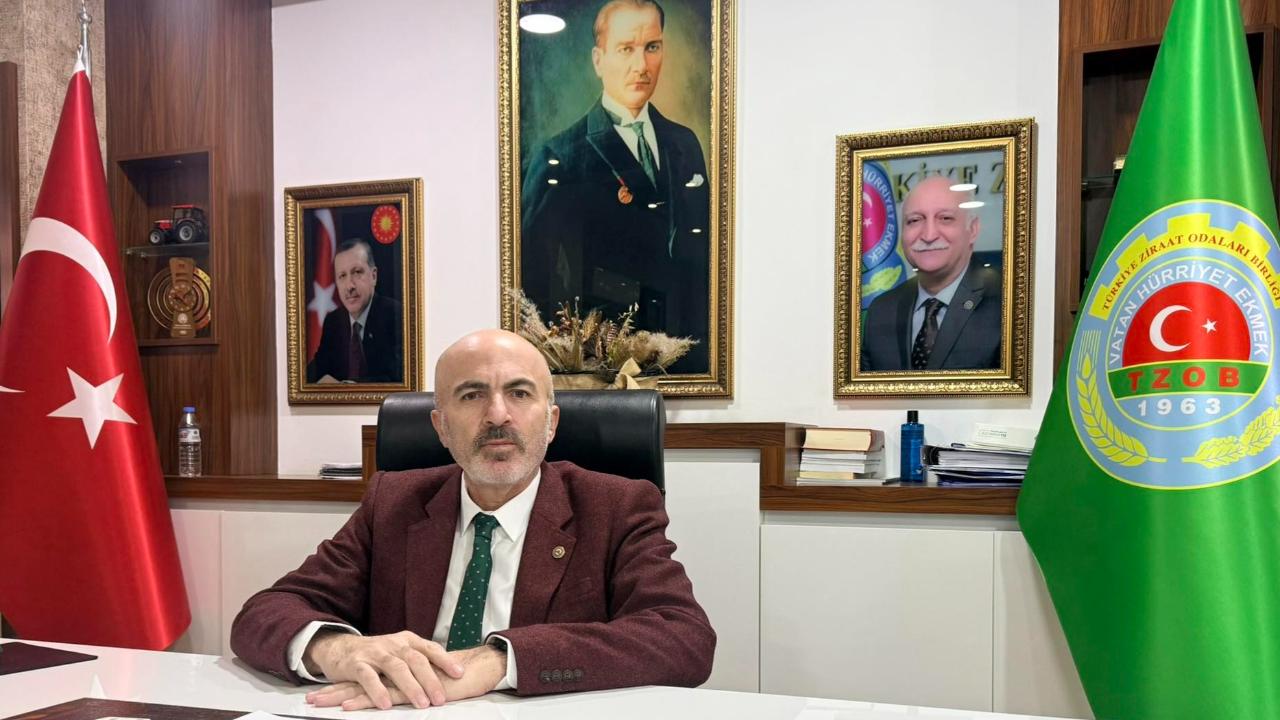 Bayram: “Üretim Cezalandırılıyor”