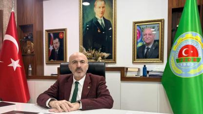 Bayram: Üretim cezalandırılıyor