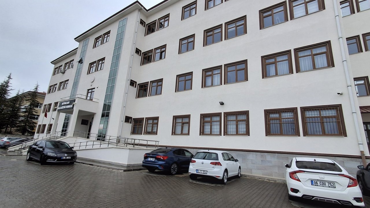 Beypazarı Halk Eğitim Merkezi Yetişkin Eğitimi Akreditasyonu Konsorsiyum üyesi seçildi