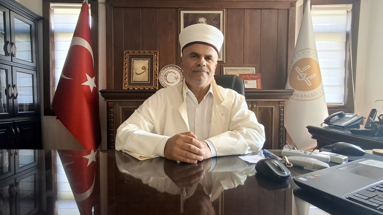 Beypazarı'nda ramazanda 4 camide hatimle teravih namazı kılınacak