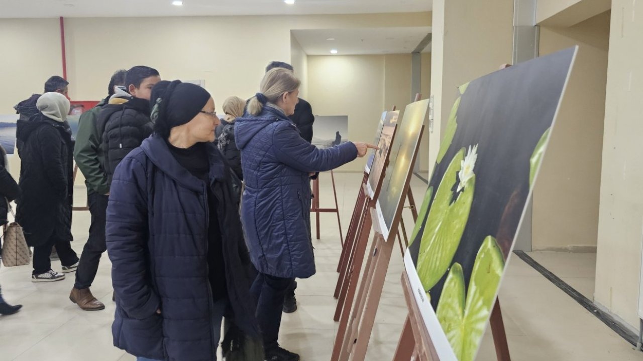 Beyşehir'den kısa kısa