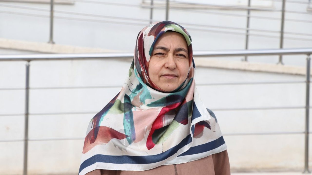 Bilsem öğretmen, 28 Şubat sürecinde yaşadığı mağduriyeti unutamıyor