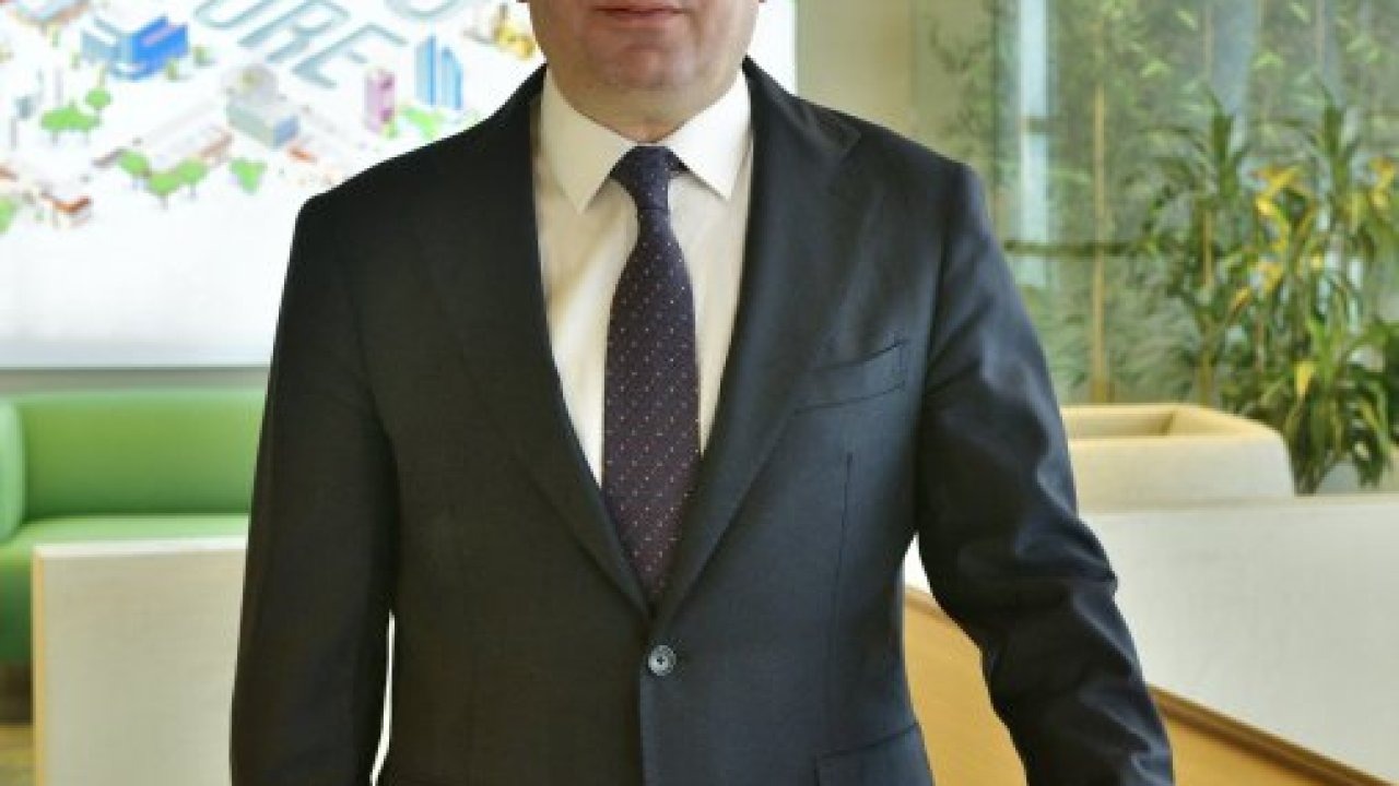 Çimsa'dan 2025'te 3,8 milyar lira net kar