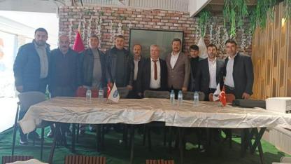 Dorla güven tazeledi