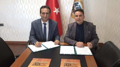 Eğitimden üretime köprü