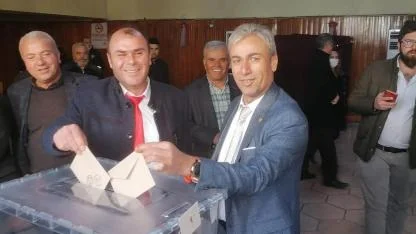 Ermenek’te Bardak güven tazeledi