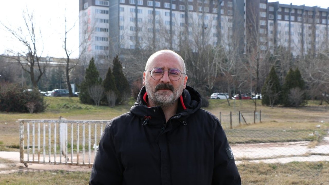 Eskişehir'de lisede çıkan kavgada darbettikleri öğrencinin omuriliğini ve çenesini kıran 4 şüpheli tutuklandı