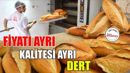 Fiyatı ayrı kalitesi ayrı dert