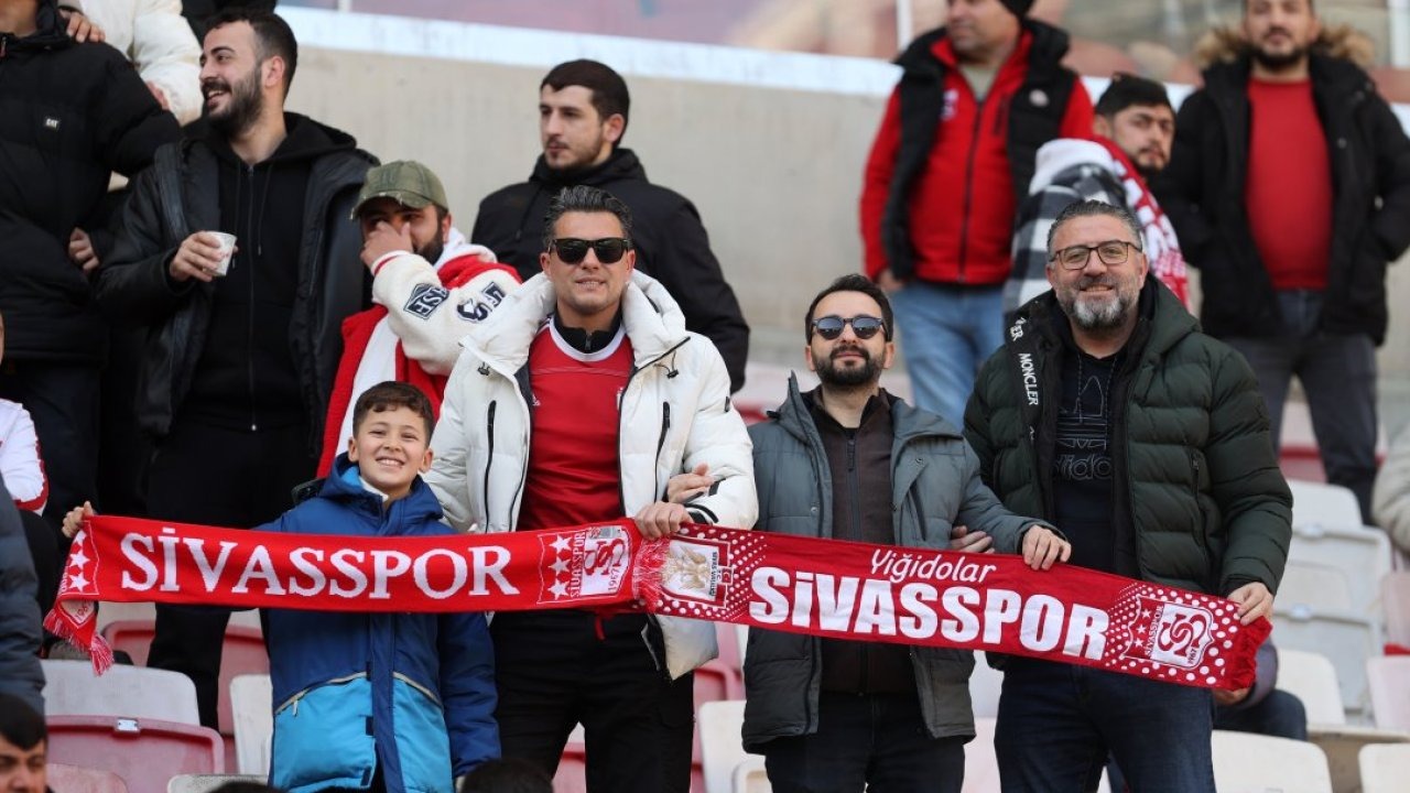 Futbol: Trendyol 1. Lig