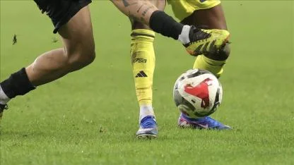 Futbolda "Ara transfer" dönemi yarın sona erecek