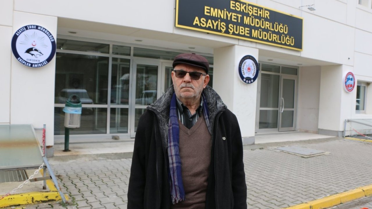 GÜNCELLEME - Eskişehir'de telefon dolandırıcılığı operasyonunda yakalanan zanlılardan 2'si tutuklandı